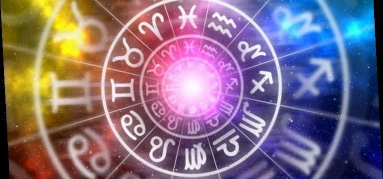 Daily horoscope for October 1: YOUR star sign reading, astrology and ...