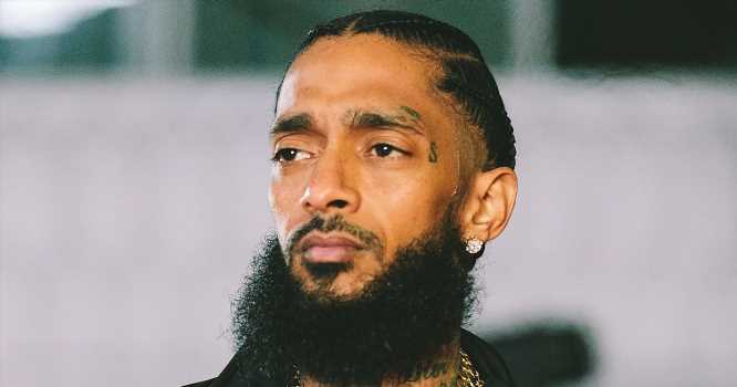 Puma Shares Never-Before-Seen Photos of Late Nipsey Hussle ...