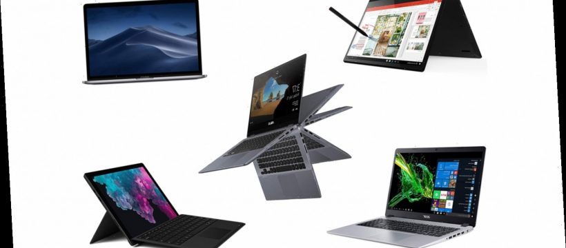 Amazon&#39;s Already Offering Huge Deals on Laptops Weeks Before Black Friday — Including a MacBook ...