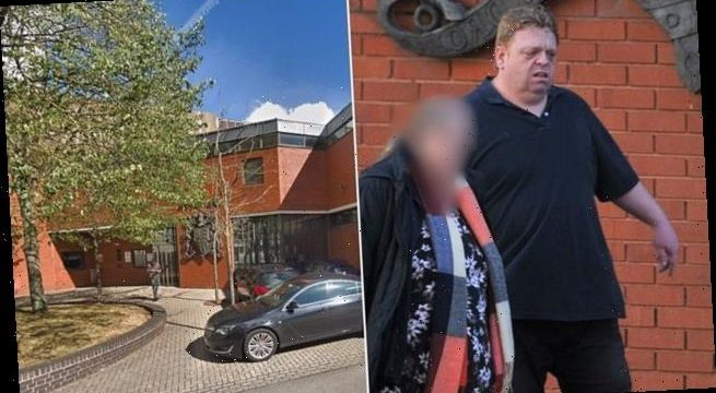 Paedophile Avoids Jail Despite Being Caught With Child Porn Images