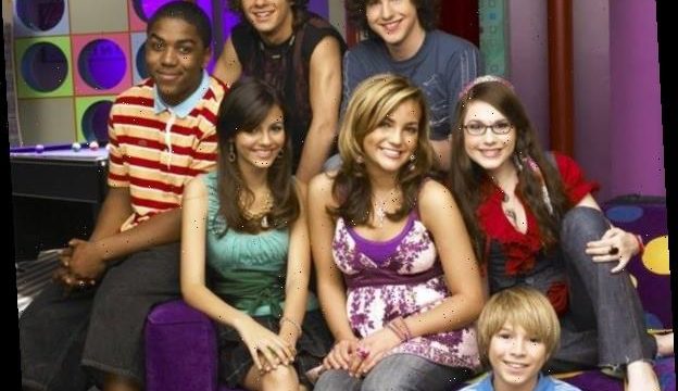 See the Zoey 101 Cast, Then and Now - Celebrities Major