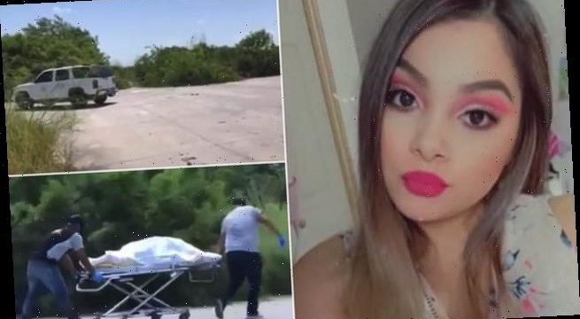 American woman found tortured in Mexico with all of her teeth removed ...