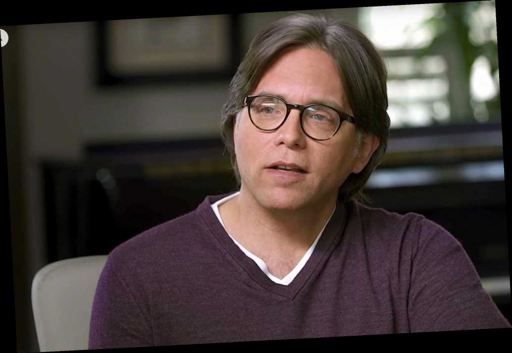 Nxivm Head Keith Raniere Sentenced To 120 Years In Prison Celebrities