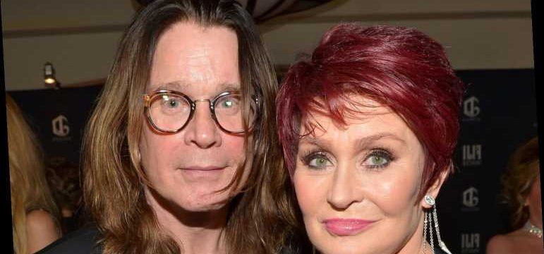 Sharon Osbourne Reveals Intimate Details About Her Sex Life With Ozzy Osbourne After 38 Years Of