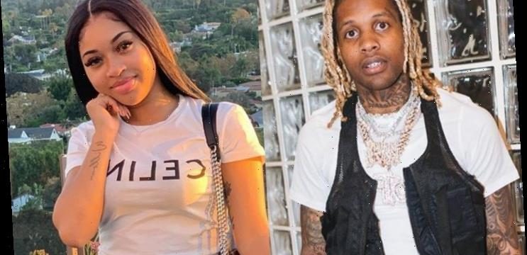 Lil Durk's Girlfriend Allegedly Threatens to 'Pull Up' on ...