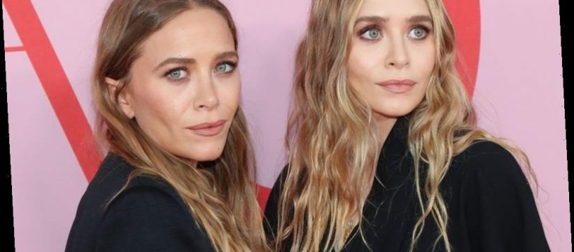 The Olsen Twins Were 'Freaks on Display' for 'the First 18 Years of ...