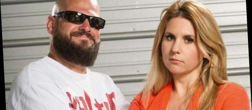 This Is What Happened To Brandi After Storage Wars - Celebrities Major
