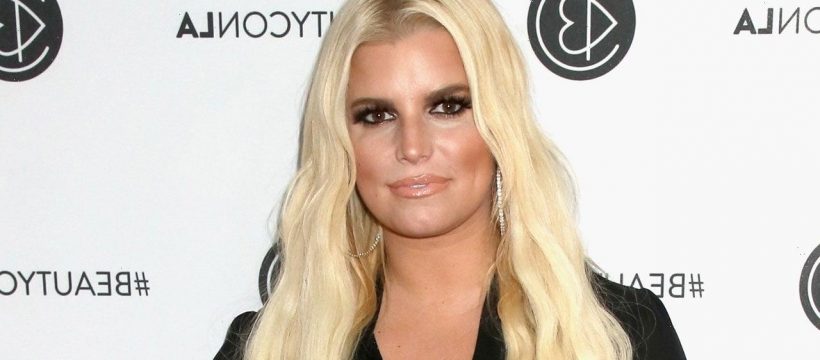 Why Jessica Simpson Feared She Might Die After Publishing ...