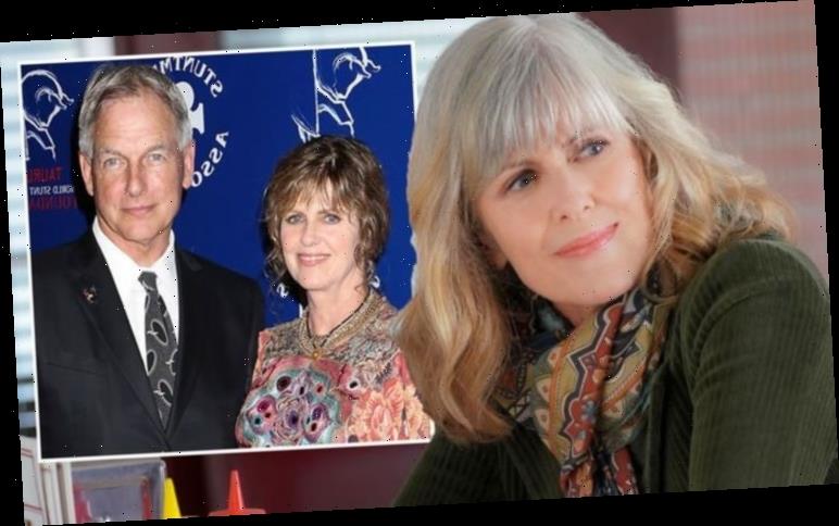 Ncis 2021 Pam Dawber Admits She Was Afraid To Star With Harmon Rules Out Long Stint Celebrities Major