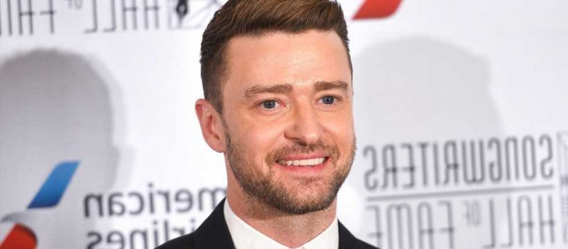 Justin Timberlake ‘Gives Props’ to ‘It’s Gonna Be May’ Meme Creator ...