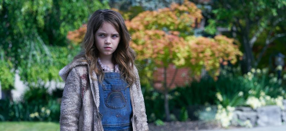 'Firestarter' Reboot Finds Its Firestarter in Ryan Kiera Armstrong, Who ...