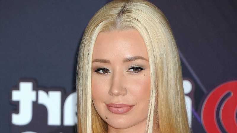 Iggy Azalea S Stunning Net Worth Revealed Celebrities Major