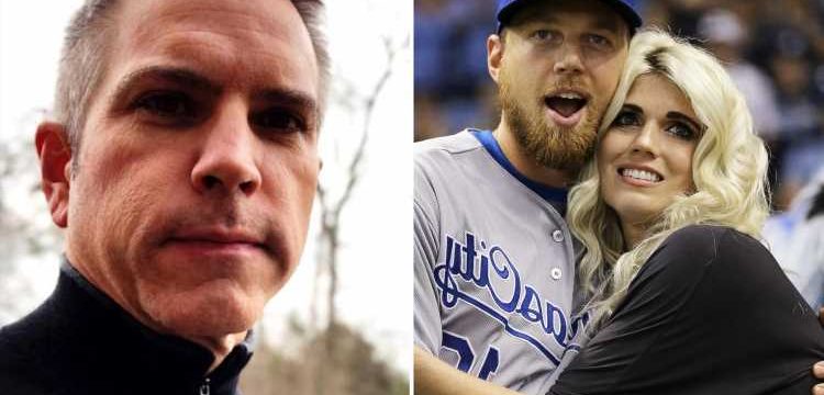 Julianna Zobrist 'cheated on ex-Cubs star husband Ben with ...