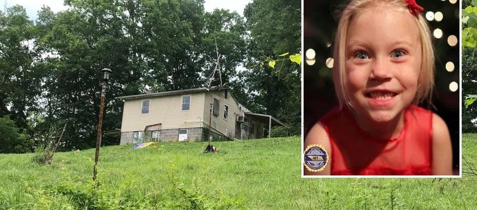 Summer Wells Case Search For Missing Tennessee Girl Slowed By 