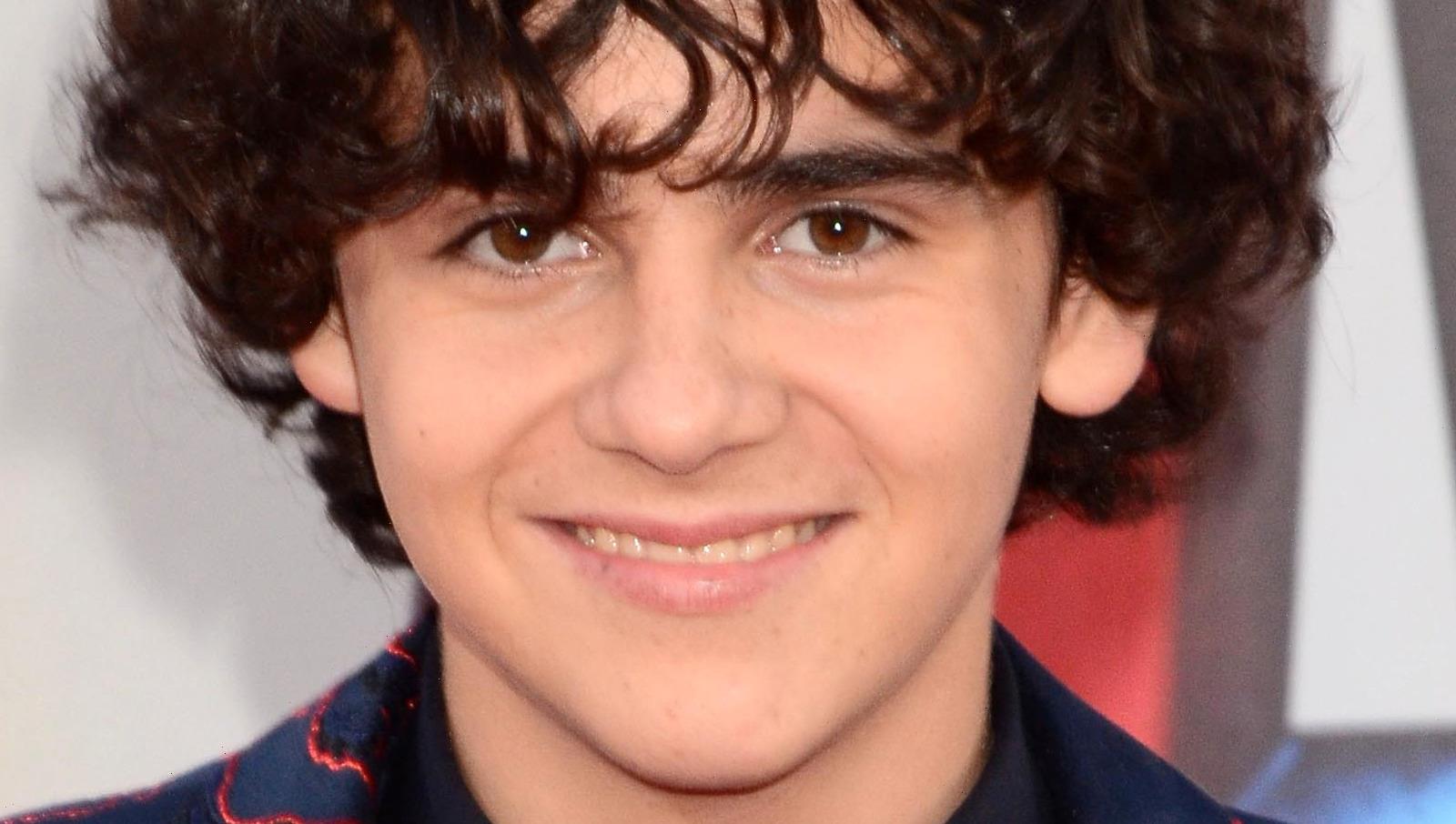 Next photo of Jack Dylan Grazer